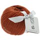 Lana Grossa ALPACA PERU 100 | 112-bakar