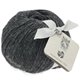 Lana Grossa ALPACA PERU 100 | 116-antracit