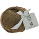 Lana Grossa ALPACA PERU 100 | 120-zemlja braon