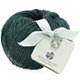 Lana Grossa ALPACA PERU 100 | 124-siva zelena