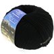 Lana Grossa ALPINA seoska vuna | 09-crna