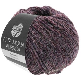 Lana Grossa ALTA MODA ALPACA