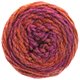 Lana Grossa ALTA MODA CASHMERE 16 SFUMATO | 212-Zyklam/bakar prosarana