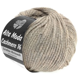 Lana Grossa ALTA MODA CASHMERE 16
