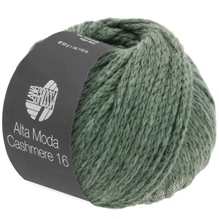 Lana Grossa ALTA MODA CASHMERE 16