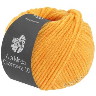 Lana Grossa ALTA MODA CASHMERE 16