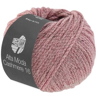 Lana Grossa ALTA MODA CASHMERE 16