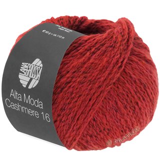 Lana Grossa ALTA MODA CASHMERE 16