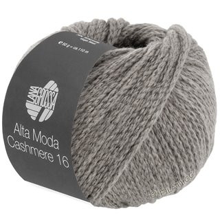 Lana Grossa ALTA MODA CASHMERE 16