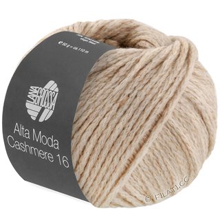 Lana Grossa ALTA MODA CASHMERE 16