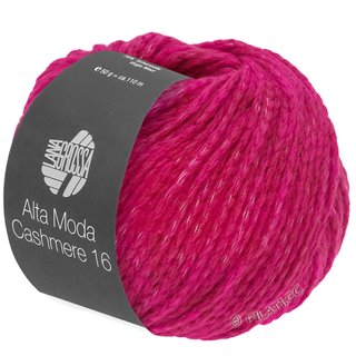 Lana Grossa ALTA MODA CASHMERE 16