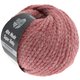 Lana Grossa ALTA MODA SUPER BABY Jaspè | 023-lila pink