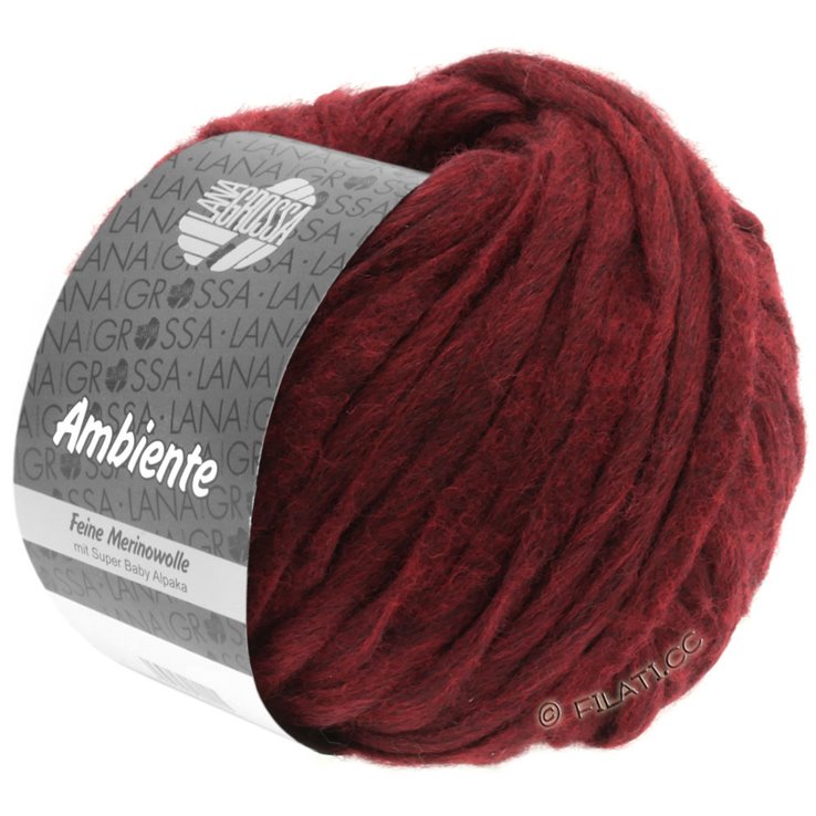 Lana Grossa AMBIENTE | 15-