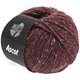 Lana Grossa ASCOT | 17-burgundac prosarana