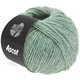 Lana Grossa ASCOT | 29-mint zeleno prosarana