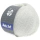 Lana Grossa BABY SOFT | 01-bijela