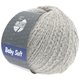 Lana Grossa BABY SOFT | 12-blijedo sivi