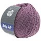 Lana Grossa BABY SOFT | 15-ljubičasta