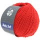 Lana Grossa BABY SOFT | 17-crveno