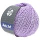 Lana Grossa BABY SOFT | 22-ljubičasta