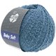 Lana Grossa BABY SOFT | 24-Tamne farmerke