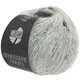 Lana Grossa BENESSERE Tweed | 104-siva prosarana