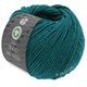 Lana Grossa BINGO Melange (GOTS) | 305-petrol prosarana