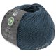 Lana Grossa BINGO Melange (GOTS) | 311-crna plava prosarana
