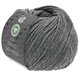 Lana Grossa BINGO Melange (GOTS) | 321-tamno siva prosarana