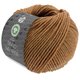 Lana Grossa BINGO Melange (GOTS) | 330-karamela prosarana