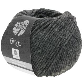 Lana Grossa BINGO  Uni/Melange