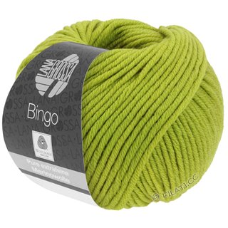 Lana Grossa BINGO  Uni/Melange