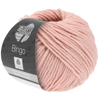 Lana Grossa BINGO  Uni/Melange