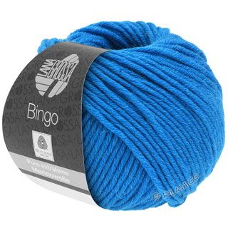 Lana Grossa BINGO  Uni/Melange