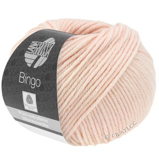 Lana Grossa BINGO  Uni/Melange