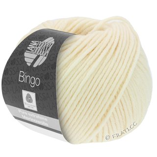 Lana Grossa BINGO  Uni/Melange