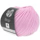 Lana Grossa BINGO  Uni/Melange | 753-lila pink