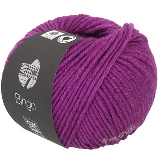 Lana Grossa BINGO  Uni/Melange
