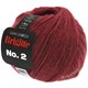 Lana Grossa BRIGITTE NO. 2 | 33- bordo