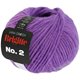 Lana Grossa BRIGITTE NO. 2 | 62-viola