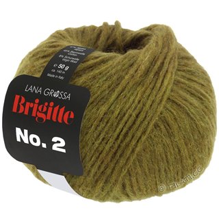 Lana Grossa BRIGITTE NO. 2