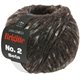 Lana Grossa BRIGITTE NO. 2 Seta | 09-Mokka prosarana
