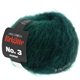 Lana Grossa BRIGITTE NO. 3 Color | 108-noć Plava/petrol/zelenilo mora