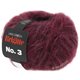 Lana Grossa BRIGITTE NO. 3 | 45-burgundac