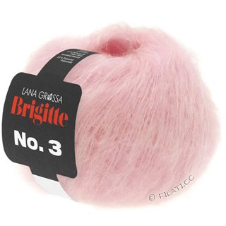 Lana Grossa BRIGITTE NO. 3