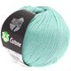 Lana Grossa 365 COTONE | 08-svijetlo tirkizno