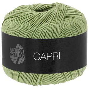 Lana Grossa CAPRI | 43-lipa zeleno