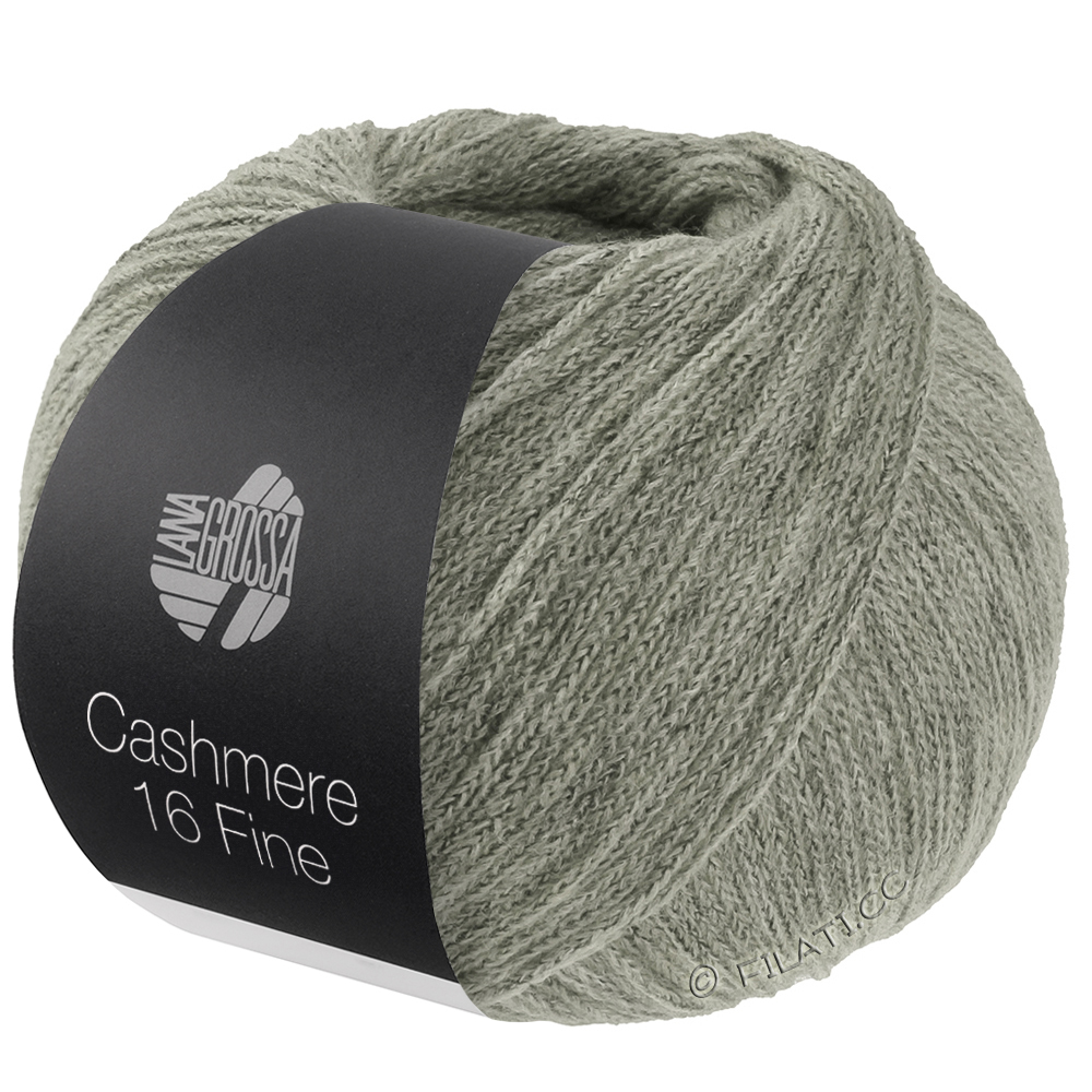 Lana Grossa CASHMERE 16 FINE