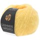 Lana Grossa CASHMERE GARZATO | 14-žuto