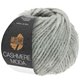 Lana Grossa CASHMERE MODA | 11-svijetlo siva